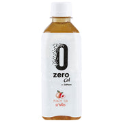 Oishi Zero Calorie Peach Tea - 350ml