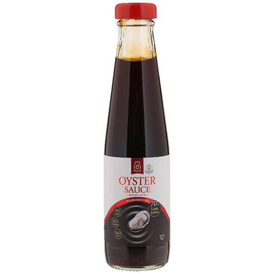 101 Plus Oyster Sauce - 280g