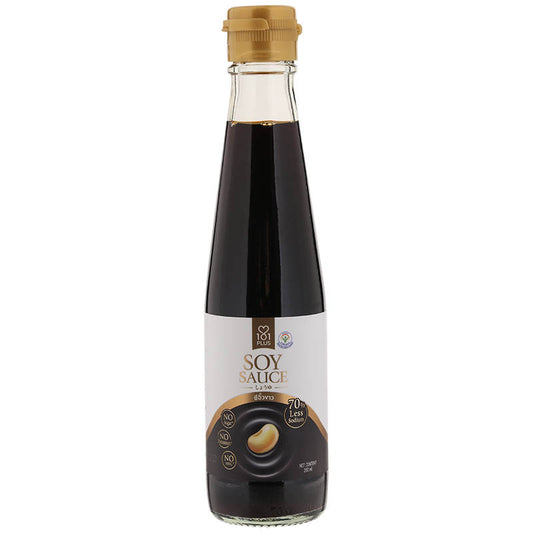 101 Plus Soy Sauce 250ml