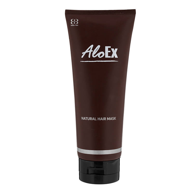 AloEx Natural Hair Mask, 200g