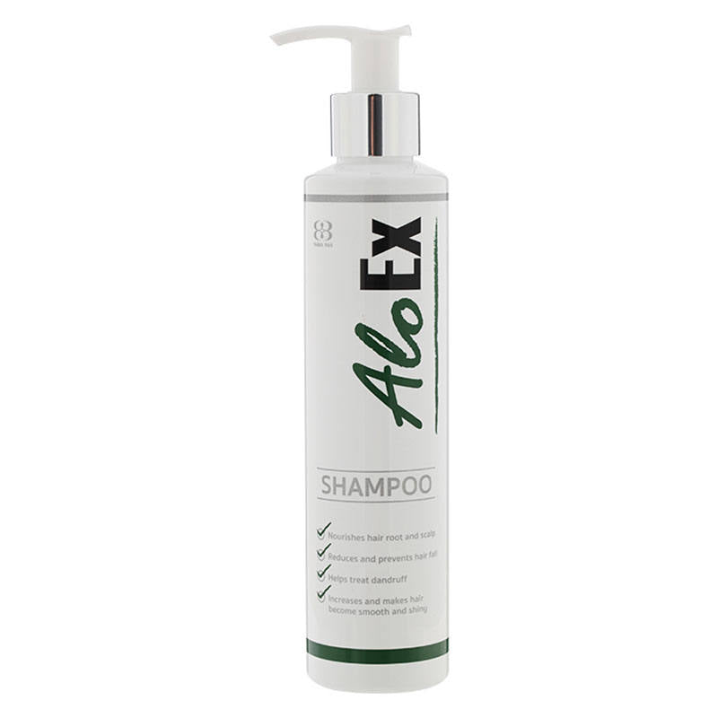 AloEx Regrowth Shampoo - 200ml