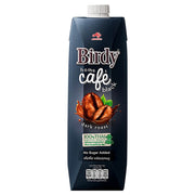 Birdy Home Cafe Black Dark Roast Coffee 1000ml