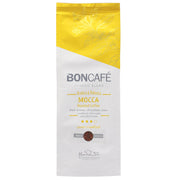 Boncafe Mocha Roast & Ground Coffee - 250g