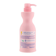 DMP Ultra Moist Double Milk Baby Lotion 480ml
