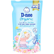 D-nee Baby Fabric Softener in Morning Fresh Scent - 530ml