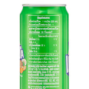 Fanta Green 325ml Pack of 6