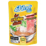Fathai Hot Pot Instant Concentrated Jaew Hon Soup 170ml