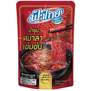 Fathai Hot Pot Instant Concentrated Mala Soup - 150ml