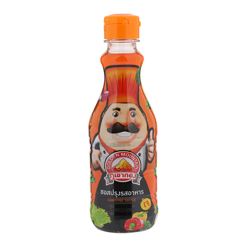 Golden Mountain Cooking Sauce 145ml