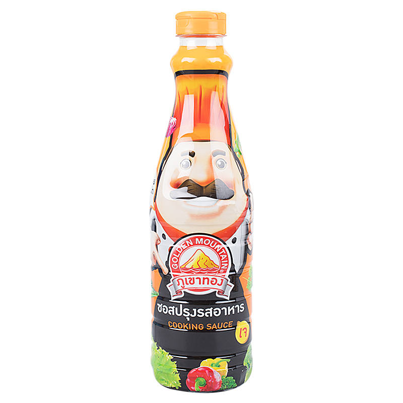 Golden Mountain Cooking Sauce - 700ml