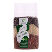 Green Net Organic Broken Rice - 500g