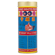 Hand Powder Pepper 50g