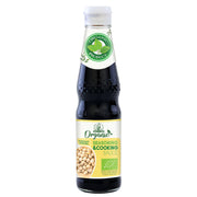 Healthy Boy Organic Soybean Seasoning Sauce - 300ml