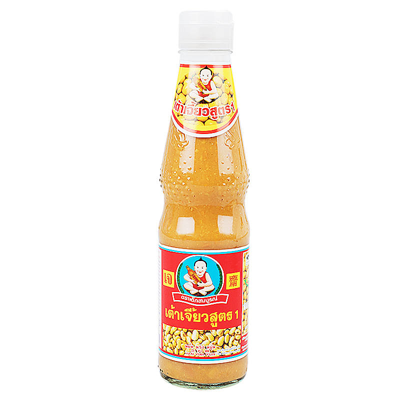 Healthy Boy Soybean Paste 350g