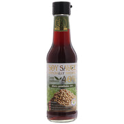 Healthy Boy Less Sodium Soy Sauce 250ml - 40% Reduced Sodium