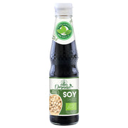 Healthy Boy Organic Soy Sauce - 300ml