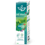 Hi Herb Day and Night Care Toothpaste - 120g