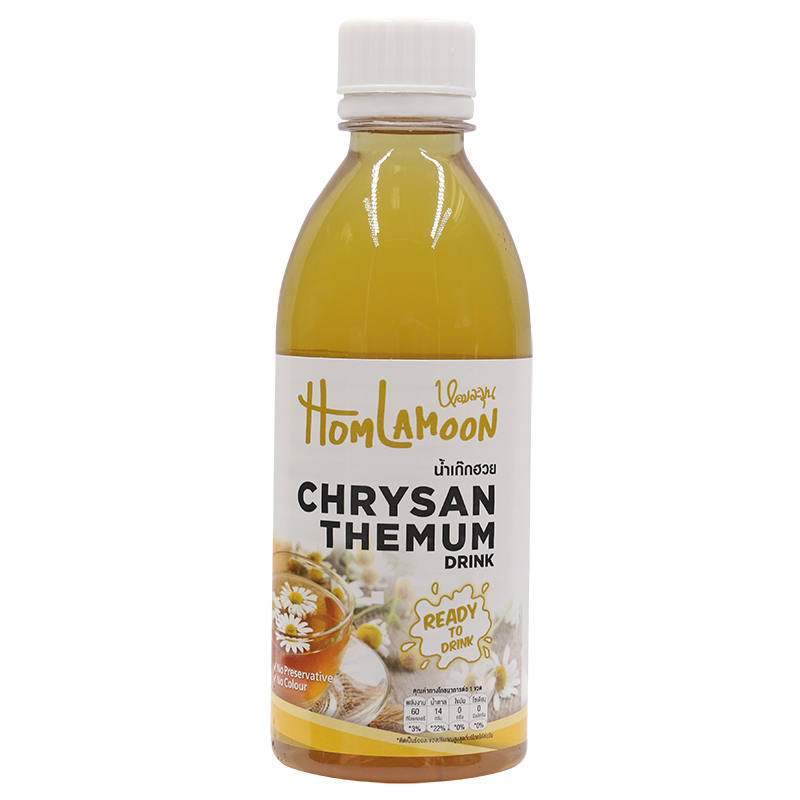 Hom Lamoon Chrysanthemum Drink, 300ml