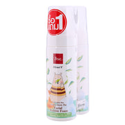 Honei V BSC Honey Green Tea Bubble Foam - 160ml Pack of 2