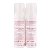 Honei V BSC Sweet Honei Bear Facial Bubble Foam 160g Pack of 2