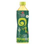 Ichitan Organic Green Tea Original Flavor - 420ml