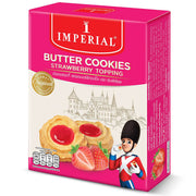 Imperial Choice Chocolate Chip Cookies 50g