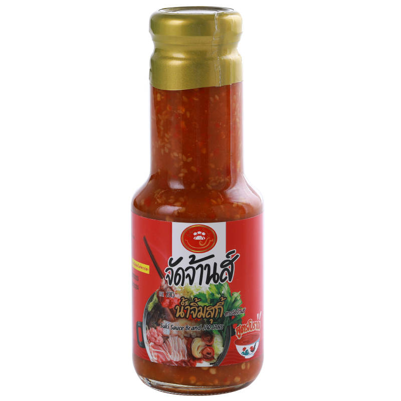 Jadjans Suki Sauce - 250g