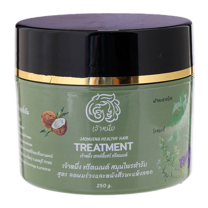 Jaonueng Healthy Hair Treatment, 250g