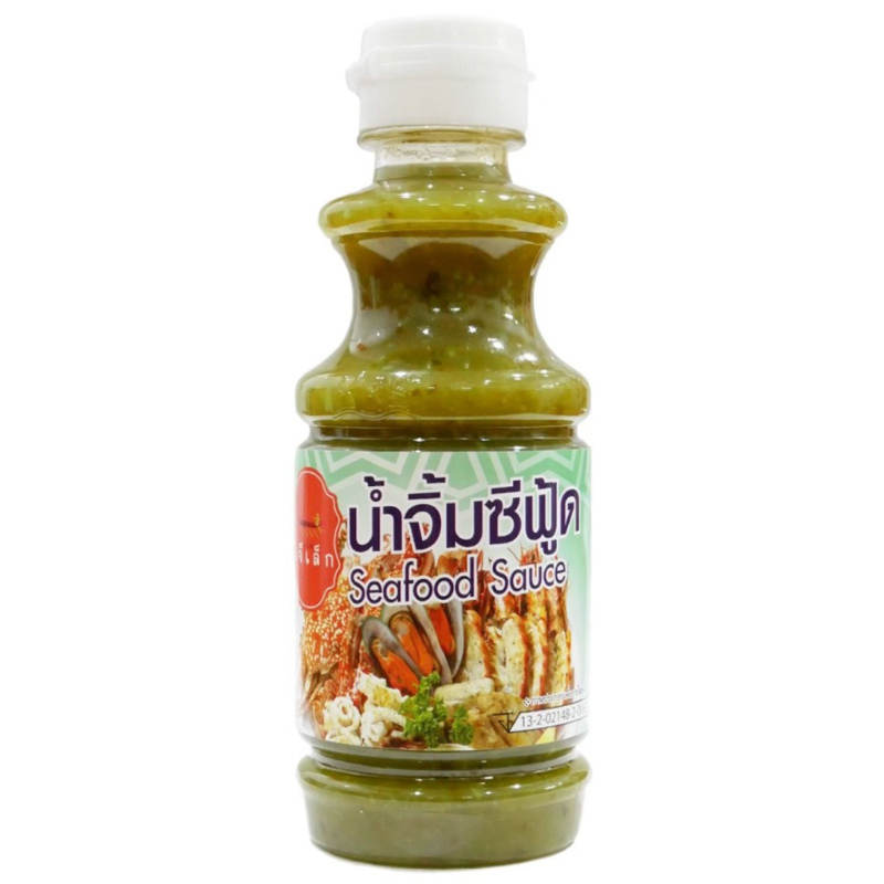 J-Lek Seafood Dipping Sauce, 250g