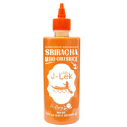 J Lek Sriracha Mayo Chili Sauce, 240g