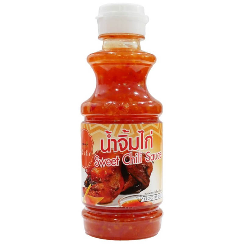 J-Lek Sweet Chili Sauce - 245g