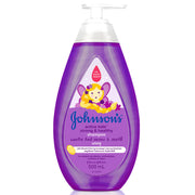 Johnson Active Kids Strong & Healthy Shampoo - 500ml