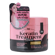 Joji Secret Young Keratin Treatment Mask - 300g