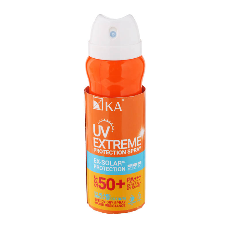 KA UV Extreme Protection Spray SPF50 - 100ml