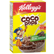 Kellogg's Cocoa Crispy Cereal 190g