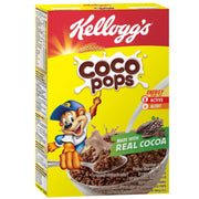Kellogg's Cocoa Pop Cereal - 350g