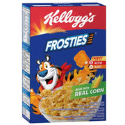 Kellogg's Frosties Breakfast Cereal - 300g Package