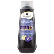 Khaokho Talaypu Butterfly Pea Henna Organic Herbal Shampoo - 320ml