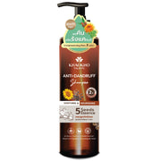 Khaokho Talaypu Five Seeds Anti-Dandruff Shampoo - 240ml