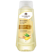 Khaokho Talaypu Ginger and Ginseng Organic Herbal Shampoo - 180ml