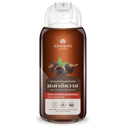 Khaokho Talaypu Herbal Shampoo - Soap Nut 200ml