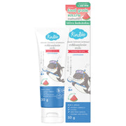 Kindee Organic Watermelon Fluoride Toothpaste - 50g