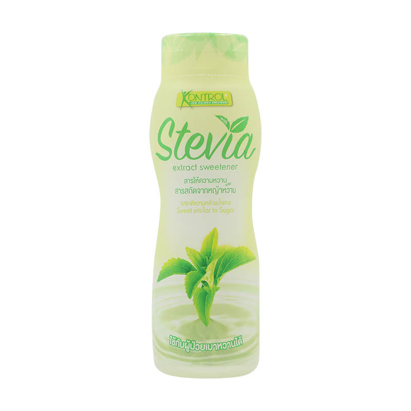 KONTROL Stevia Extract Sweetener - 260ml