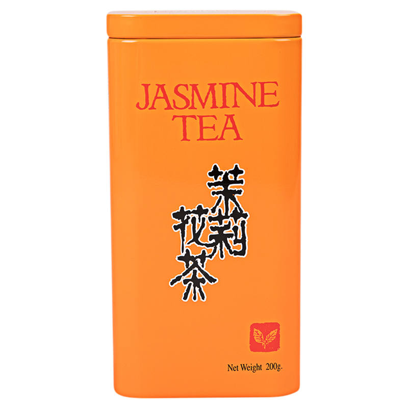 Lenghong Jasmine Chinese Tea - 200g