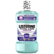 Listerine Total Care Sensitive Mouthwash 250ml