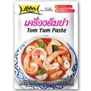 LOBO Tom Yum Paste - 30g