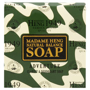 Madame Heng Adventure Deodorant Bar Soap 150g