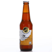 Madi Sparkling Kombucha Malt Flavor - 330ml