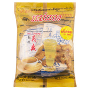 Mae Jang Instant Ginger Powder - 18g x 12 Sachets
