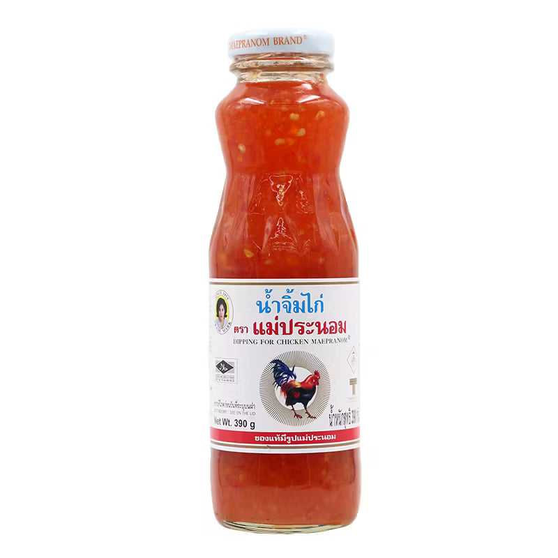 Mae Pranom Chicken Dipping Sauce 390g
